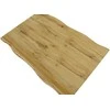 Lumarko COFFEE TABLE DOMOLET 90X60X39 WOOD/Juodas