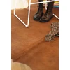 Coat Narma Cowhide Natural Brown. 210 cm x 200 cm