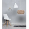 Narma Home4You Kilimas MERINO M, 60x90 cm, pilkos spalvos