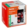 Kaištis Fischer DuoPower, 50 mm x 10 mm, 50 vnt.