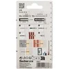 Fischer Kaiščiai su varžtu UX 6 x 35 mm, 10 vnt.