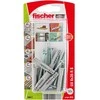 Fischer Kaiščiai su varžtu UX 6 x 35 mm, 10 vnt.