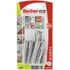 Fischer Kaiščiai su varžtu UX 8 x 50 mm, 5 vnt.