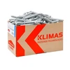 Klimas Kaištis Wkret-Met SM, universalūs, 8×50 mm, 100 vnt.
