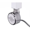 Elektrinis kaitinimo elementas Terma MOA 300 W, chromuotas