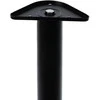 Haushalt Hamradioshop 60X870 Juodas FT-509