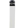 Haushalt Nobo 25X25X800 Baltas FT-517