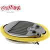 Kojinė oro pompa Bravo 8M su manometru – 6,5 L | valtims, čiužiniams, SUP lentoms