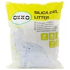 Okko Žalias Cell Kraikas dla kota Žalias Cell SILICA GEL CATLITTER 16L DA574