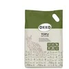 Okko Kačių smėlis Kačių kraikas su tofu bekvapiu 6kg