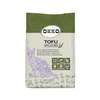 Kraikas dla kota Flamingo CAT LITTER TOFU LAVENDER SCENT 2.5KG