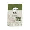 Kaķu pakaiši Okko Tofu, organiskās ,cementējošās,, 2.5kg, 5.8 l