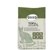 OKKO tofu kaķu pakaiši ar zaļās tējas aromātu 2,5kg
