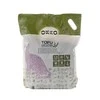 Kaķu pakaiši Okko Tofu, organiskās ,cementējošās,, 6kg, 13.8 l