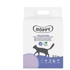 Kraikas dla kota Flamingo CAT LITTER TOFU LAVENDER SCENT 2.5KG