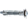 Haushalt TRW STEEL ANCHOR M4X41 D8 L5-9 4PCS