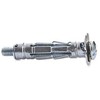 Haushalt DKD Home Decor STEEL ANCHOR M5X60 D9 L13-16 4PCS