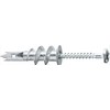 Haushalt Inline FRAME PLUG SCRW DRIVA 4,5X35 10PCS