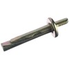 Haushalt Fischer HAMMER DRIVE CEILING FIXING 6X35 8PCS