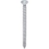Haushalt „Memorysolution“ rėmo kaištis su varžtu 10x185 T88 TORX 2 vnt.