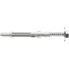 Haushalt Fischer FRAME PLUG WITH SCREW 12X210 T88 2PCS
