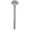 Haushalt Fischer FRAME PLUG WITH SCREW 12X210 T88 2PCS
