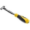 Forte_Tools Plokščias medžio kaltas Forte Tools 811306, 6 mm