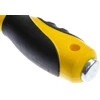 Forte_Tools Plokščias medžio kaltas Forte Tools 811306, 6 mm
