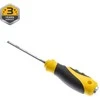 Forte_Tools Plokščias medžio kaltas Forte Tools 811306, 6 mm