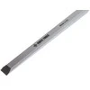 Forte_Tools Plokščias medžio kaltas Forte Tools 811308, 8 mm
