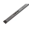 Forte_Tools Plokščias medžio kaltas Forte Tools 811310, 10 mm