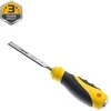 Forte_Tools Plokščias medžio kaltas Forte Tools 811312, 12 mm