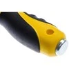 Forte_Tools Plokščias medžio kaltas Forte Tools 811312, 12 mm