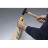 Forte_Tools Plokščias medžio kaltas Forte Tools 811312, 12 mm