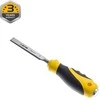 Forte_Tools Plokščias medžio kaltas Forte Tools 811314, 14 mm