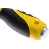 Forte_Tools Plokščias medžio kaltas Forte Tools 811316, 16 mm