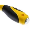 Forte_Tools Plokščias medžio kaltas Forte Tools 811318, 18 mm