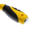 Forte_Tools Plokščias medžio kaltas Forte Tools 811320, 20 mm