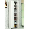 Kalune Design Curver WARDROBE KALUNEATLANTIS Baltas 30X49X182