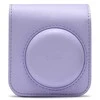 Dėklas Fujifilm instax mini 12 LILAC PURPLE