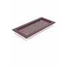Židinio grotelės Hearth x 37 cm x 17 cm, plienas, vario sp.