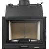 Fireplace insert NORDFLAM LB800 15kw