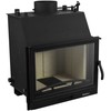 Fireplace insert NORDFLAM LB800 15kw