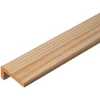 Nežinomas KAMP IŠOR 22X45X1200MM PUŠ-M (10)