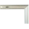 Kampinė liniuotė Stanley 1-45-687, 400 mm, nerūdijantysis plienas, 45 °
