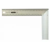 Kampinė liniuotė Stanley 1-45-687, 400 mm, nerūdijantysis plienas, 45 °