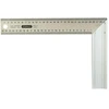 Kampinė liniuotė Stanley 1-45-687, 400 mm, nerūdijantysis plienas, 45 °