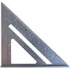Richmann Aliuminis mat. trikampis 180 x 3 mm