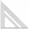 Richmann Aliuminis mat. trikampis 180 x 3 mm