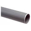 Kanalizācijas caurule Wavin D50x750mm. PVC